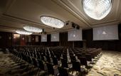 Туры в отель Algiers Marriott Hotel Bab Ezzouar