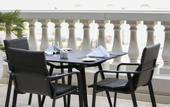 Туры в отель Algiers Marriott Hotel Bab Ezzouar