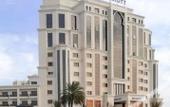 Туры в отель Algiers Marriott Hotel Bab Ezzouar
