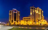 Туры в отель Algiers Marriott Hotel Bab Ezzouar