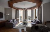 Туры в отель Algiers Marriott Hotel Bab Ezzouar