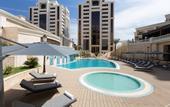 Туры в отель Algiers Marriott Hotel Bab Ezzouar