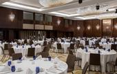 Туры в отель Algiers Marriott Hotel Bab Ezzouar