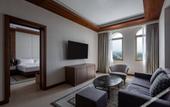 Туры в отель Algiers Marriott Hotel Bab Ezzouar