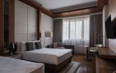Туры в отель Algiers Marriott Hotel Bab Ezzouar