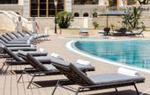 Туры в отель Algiers Marriott Hotel Bab Ezzouar