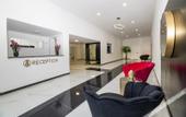 Туры в отель Grand Hotel Serapide