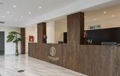Туры в отель Grand Hotel Serapide