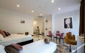 Туры в отель Grand Hotel Serapide