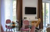 Туры в отель Grand Hotel Serapide