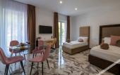 Туры в отель Grand Hotel Serapide