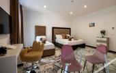Туры в отель Grand Hotel Serapide