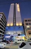 Туры в отель Hotel Kenny Yeosu