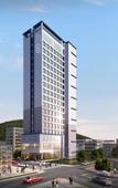 Туры в отель Hotel Kenny Yeosu