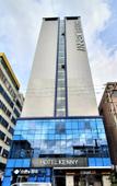 Туры в отель Hotel Kenny Yeosu