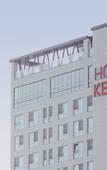 Туры в отель Hotel Kenny Yeosu