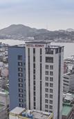 Туры в отель Hotel Kenny Yeosu