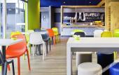 Туры в отель ibis budget Arles Palais des Congres