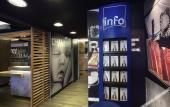 Туры в отель ibis budget Arles Palais des Congres