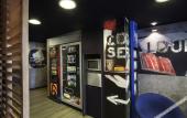 Туры в отель ibis budget Arles Palais des Congres