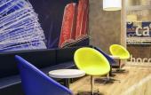 Туры в отель ibis budget Arles Palais des Congres