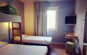 Туры в отель ibis budget Arles Palais des Congres