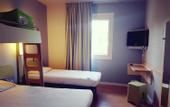 Туры в отель ibis budget Arles Palais des Congres