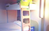 Туры в отель ibis budget Arles Palais des Congres