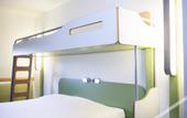 Туры в отель ibis budget Arles Palais des Congres