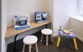 Туры в отель ibis budget Arles Palais des Congres