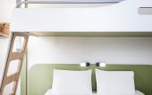 Туры в отель ibis budget Arles Palais des Congres