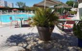 Туры в отель ibis budget Arles Palais des Congres