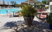 Туры в отель ibis budget Arles Palais des Congres