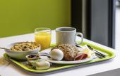 Туры в отель ibis budget Arles Palais des Congres