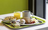 Туры в отель ibis budget Arles Palais des Congres
