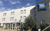 Туры в отель ibis budget Arles Palais des Congres