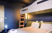 Туры в отель ibis budget Arles Palais des Congres