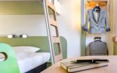 Туры в отель ibis budget Arles Palais des Congres