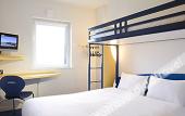 Туры в отель ibis budget Arles Palais des Congres