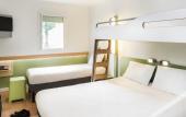 Туры в отель ibis budget Arles Palais des Congres