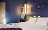 Туры в отель ibis budget Arles Palais des Congres