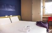 Туры в отель ibis budget Arles Palais des Congres