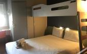 Туры в отель ibis budget Arles Palais des Congres