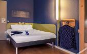 Туры в отель ibis budget Arles Palais des Congres