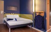 Туры в отель ibis budget Arles Palais des Congres