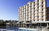 Туры в отель ibis budget Arles Palais des Congres