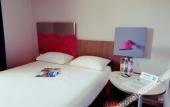 Туры в отель ibis budget Arles Palais des Congres