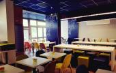 Туры в отель ibis budget Arles Palais des Congres
