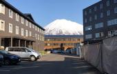 Туры в отель Mercure Niseko Resort