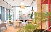 Туры в отель The Green Elephant Hostel & Spa